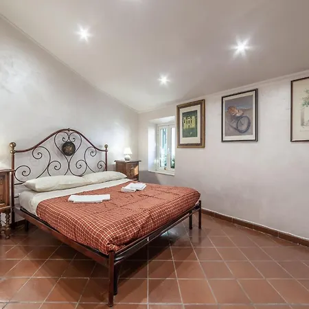 Apartamento Ombra Degli *