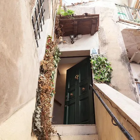 Apartamento Ombra Degli Tivoli