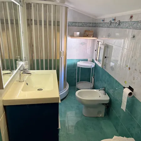 Ombra Degli Apartman *
